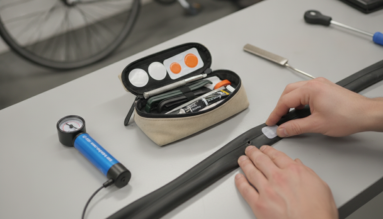 Do Bicycle Puncture Repair Kits Really Work?