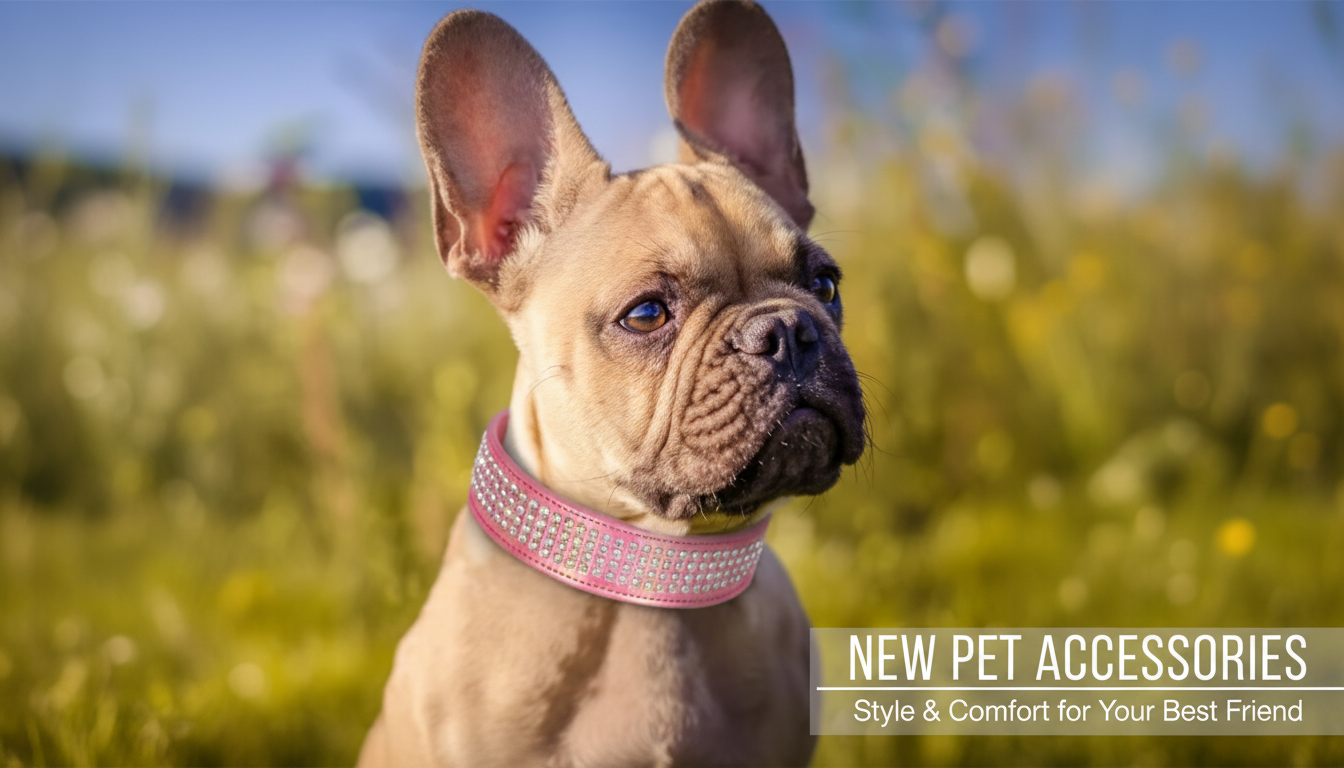 Bedazzling a Dog Collar: Safe, Sparkly DIY Tips