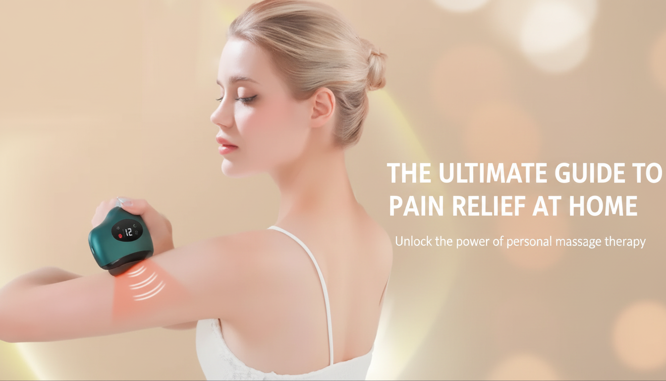 Do Electric Gua Shas Work? Real Results & Safety Tips