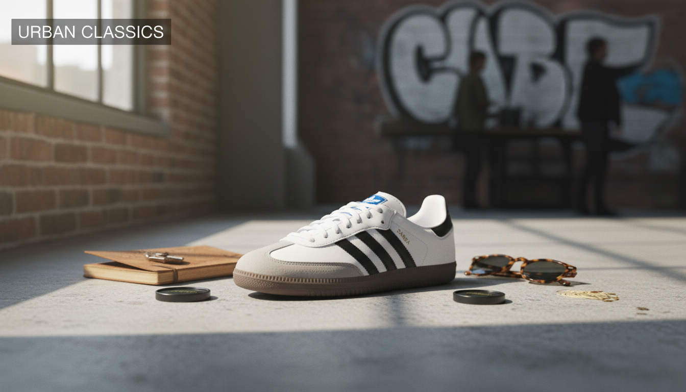 Adidas Women’s White Leather Sneakers: Fit, Style, Care