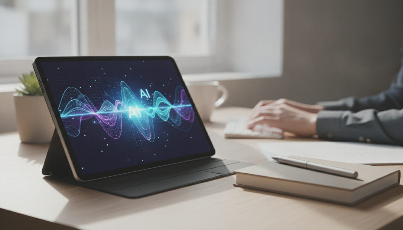 Consistent Brand Voice Guide With AI (Digital Download)