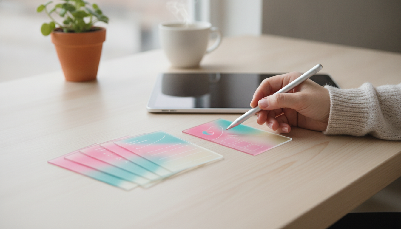 Reusable AI Checklist to Plan and Post Social Content Fast