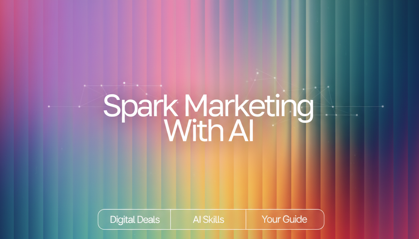 Spark Marketing with AI: Fast Campaign Ideas for Any Channel