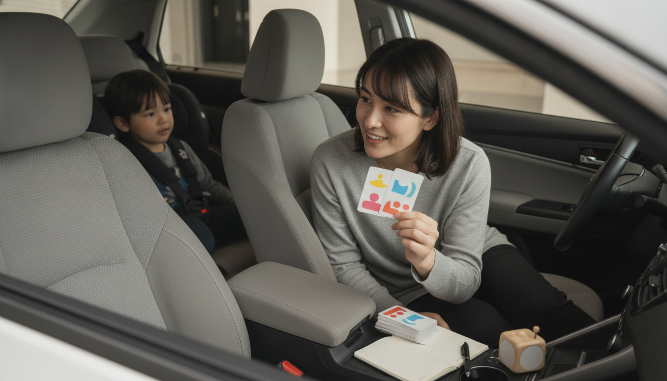 The 7-7-7 Parenting Rule: A Simple Daily Connection Plan