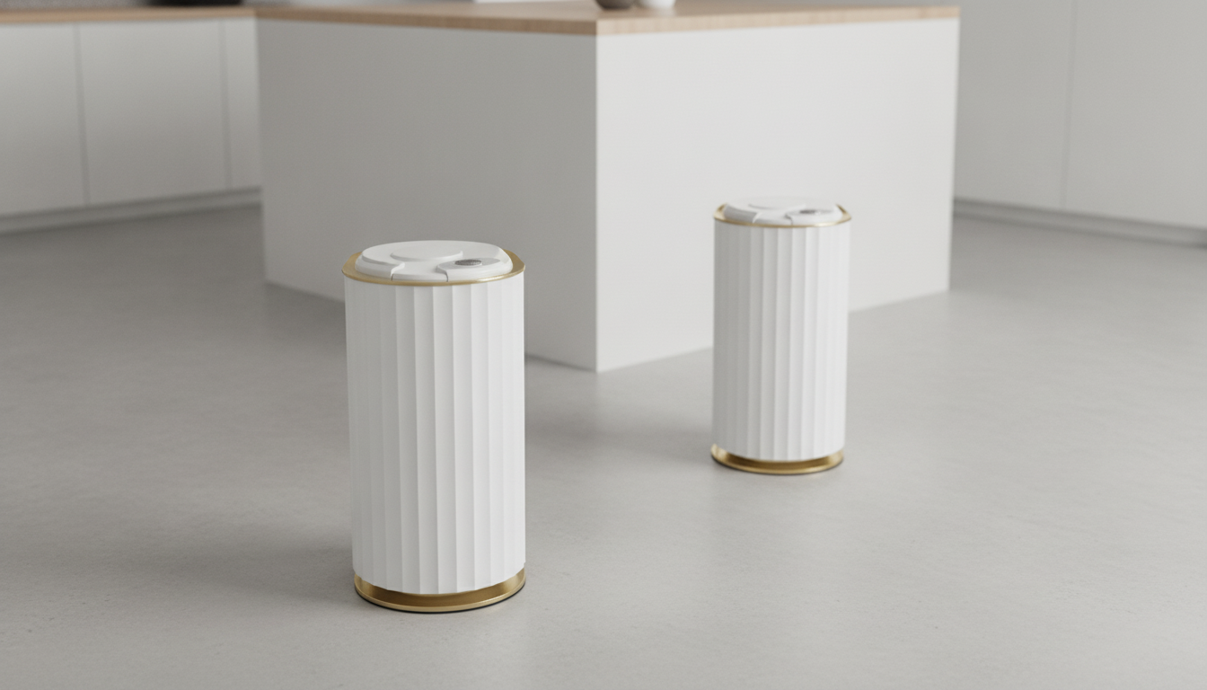 Costco “Eco” Trash Can: EKO Sensor Models Explained