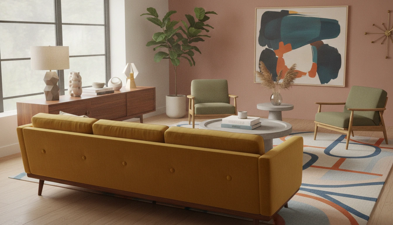 Mid-Century Modern Season 2? What It Really Means