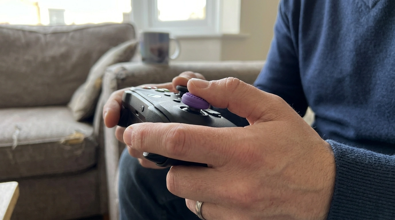 Do Thumb Grips Really Work? Benefits and Buying Tips