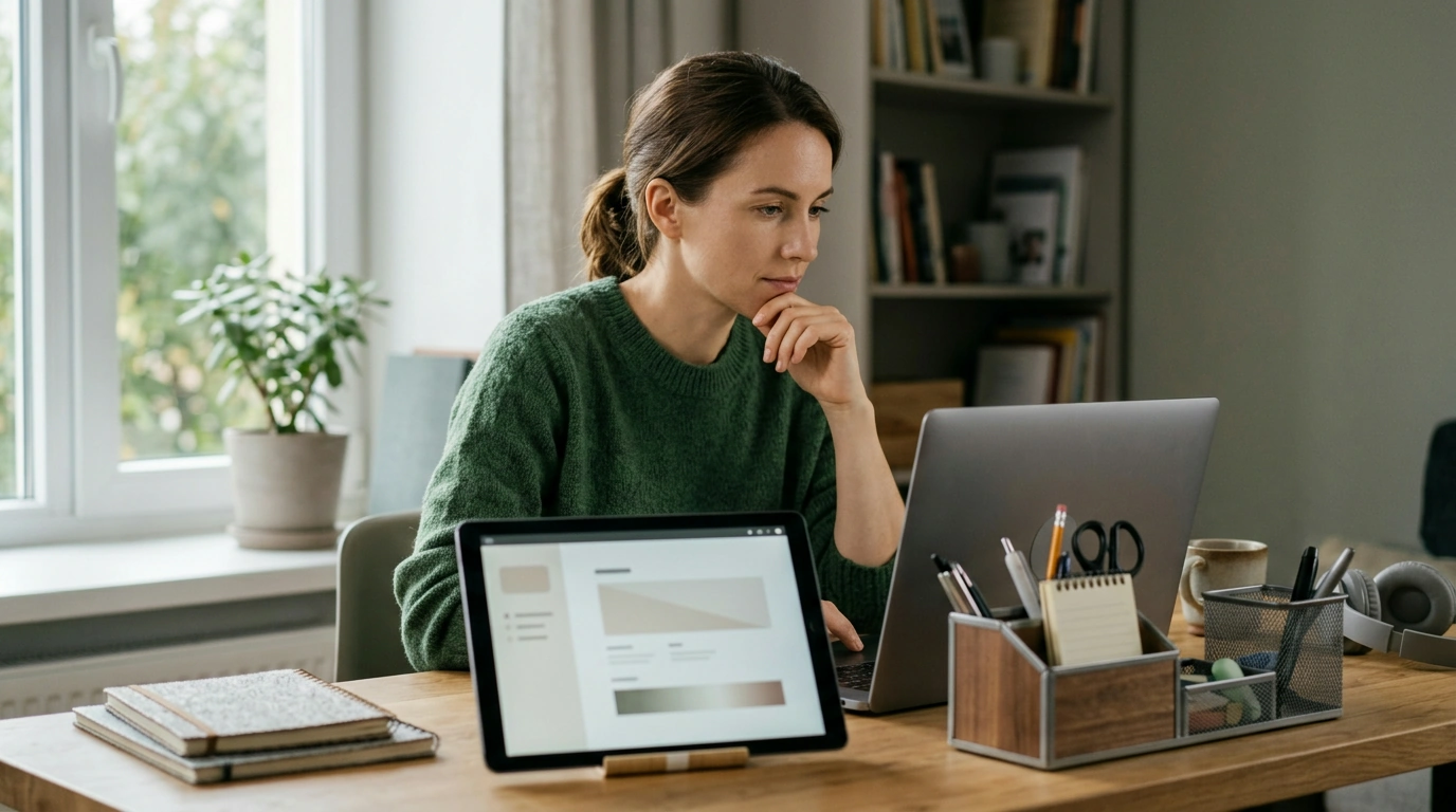 Click-Worthy Copy Magic: Write Better Ads With AI