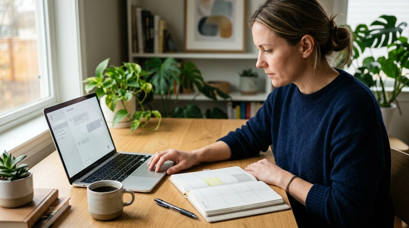 Plan SMART Weekly Goals Fast with AI Prompts