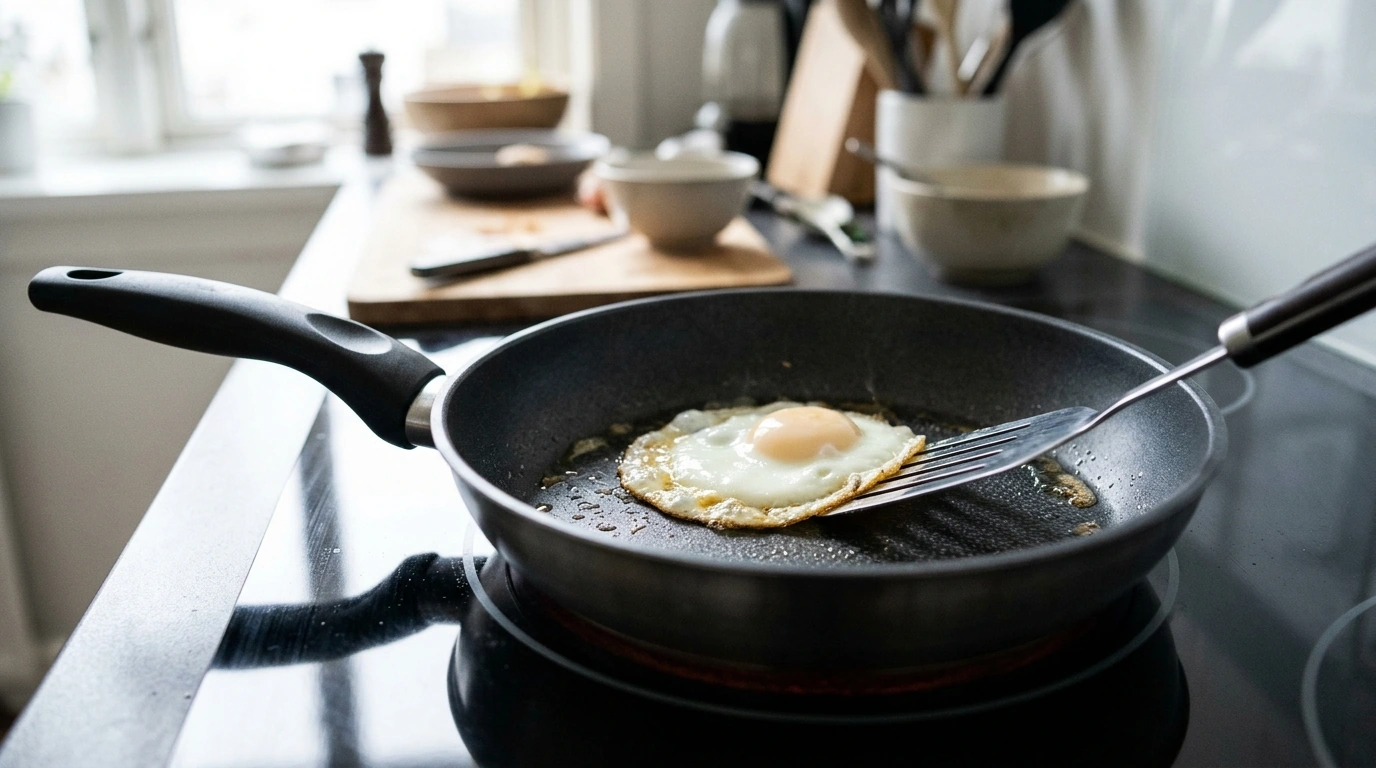 What Is the Very Best Non-Stick Pan? A Practical Guide
