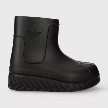 Adidas Women’s Black Boots: Fall/Winter Comfort Guide