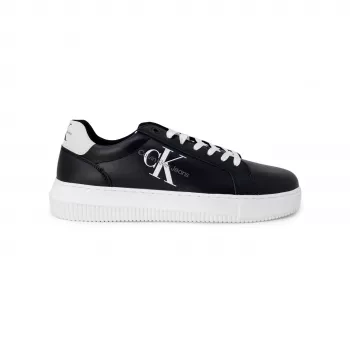 Calvin Klein Sleek Casual Sneakers: Comfort for All-Day Wear