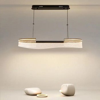 Modern LED Pendant Lighting for Stylish Living & Dining