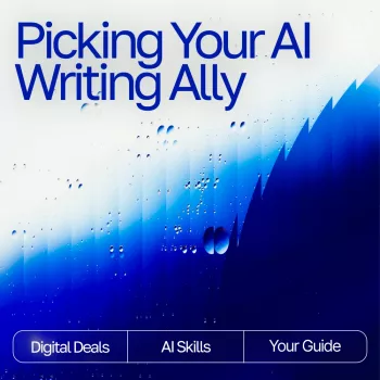 Choose the Right AI Writing Tool: A Practical Checklist