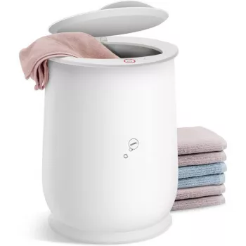 Large Capacity Towel Warmer for Bathrooms: What to Know