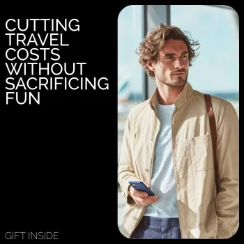 Travel Smart: Slash Vacation Costs, Keep the Fun